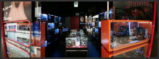 Stege Gallery