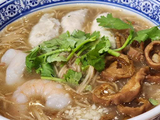 Feng Food - Northpoint
