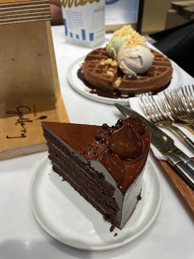 The Dark Gallery @ Takashimaya S.C.