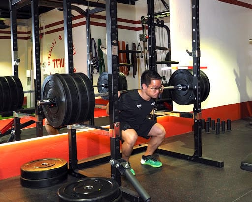 UFIT Orchard