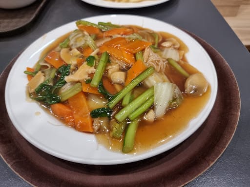 Han's (Bedok)