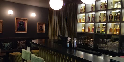 ZIGGY'S Karaoke Rooms & Cocktail Bar