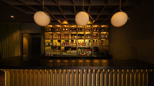 ZIGGY'S Karaoke Rooms & Cocktail Bar