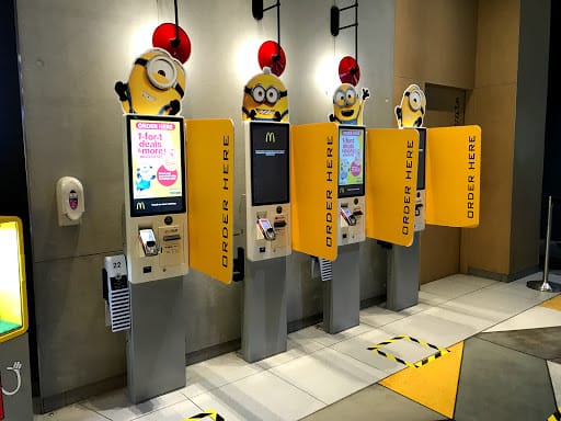 McDonald's - Funan