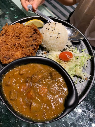 Bizen Okayama Wagyu Steakhouse @ Funan