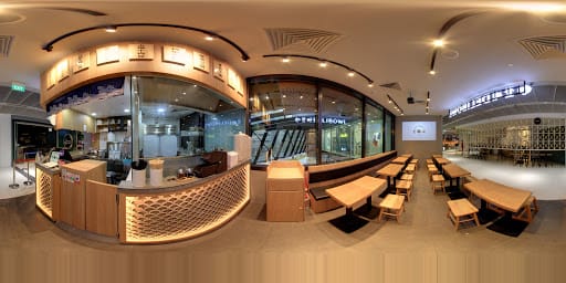 Delibowl Express 壹碗 @ Funan Mall