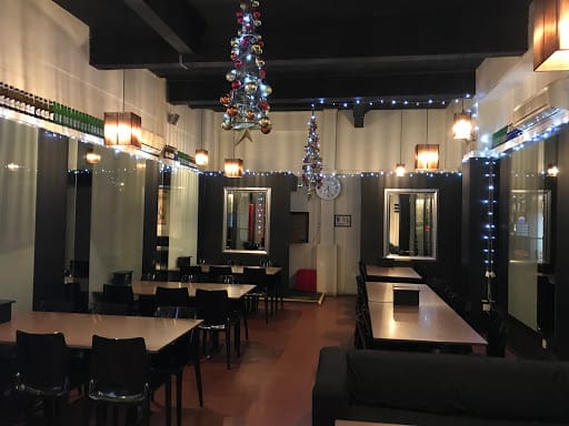 Settlers Cafe By Mosanco