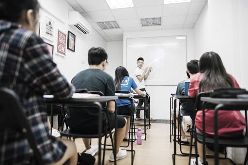 Concept First Physics Tuition Centre