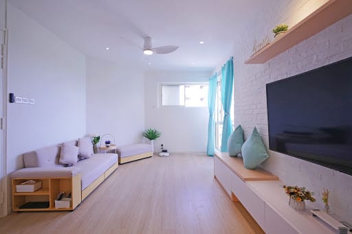 M2 Decor Pte Ltd