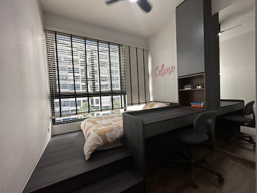 M2 Decor Pte Ltd