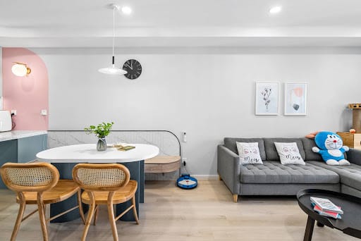 M2 Decor Pte Ltd