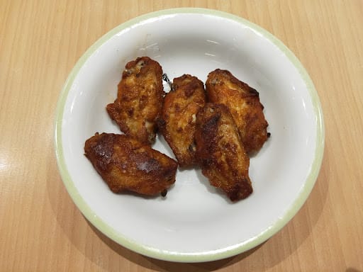 Saizeriya (Orchard)