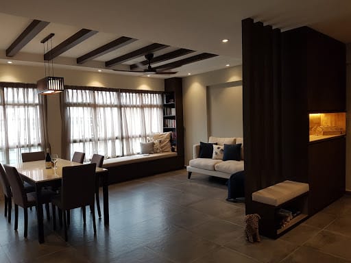 M2 Decor Pte Ltd