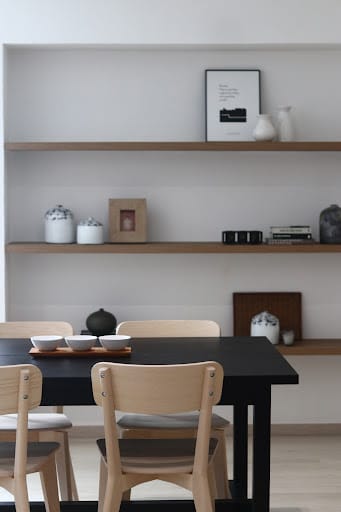 M2 Decor Pte Ltd