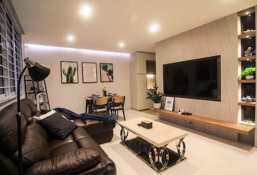 M2 Decor Pte Ltd