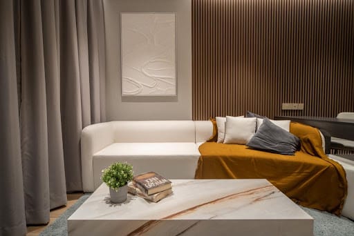 M2 Decor Pte Ltd