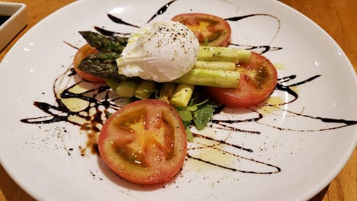 Lucca's Trattoria (Top Italian Restaurant)