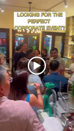 Lucca's Trattoria (Top Italian Restaurant)