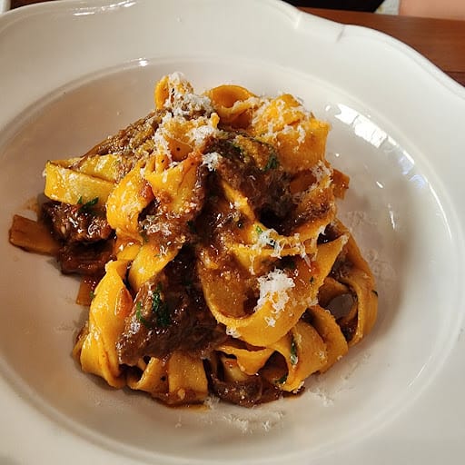 Osteria Mozza