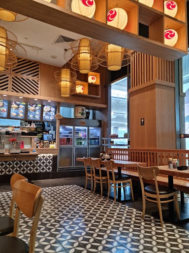 Fong Sheng Hao 豐盛號 Westgate