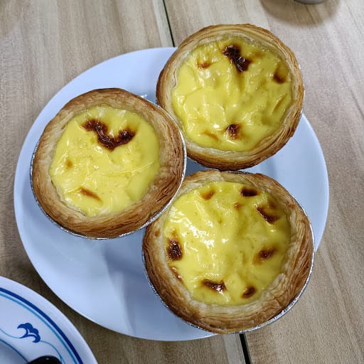 Dim Sum Wen Dao Shi