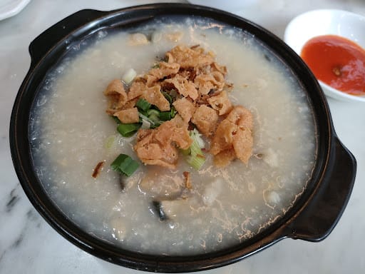 Yum Cha Changi