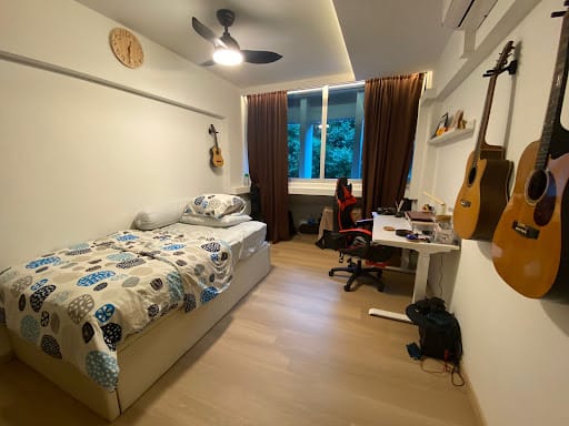 LAI RENOVATION & CONSTRUCTION