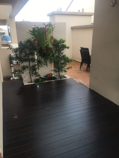 LAI RENOVATION & CONSTRUCTION