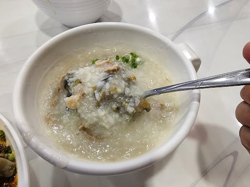 Five Star Hong Kong Style Handmade Dimsum