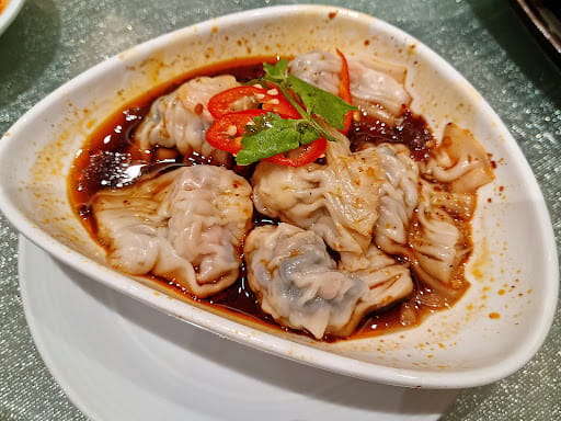 Jia He Chinese Restaurant
