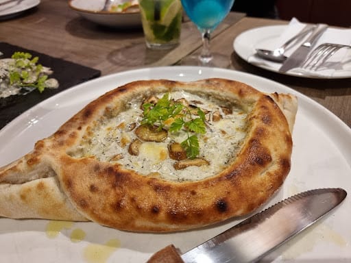 Kucina Italian Restaurant