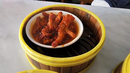 Yum Cha Changi