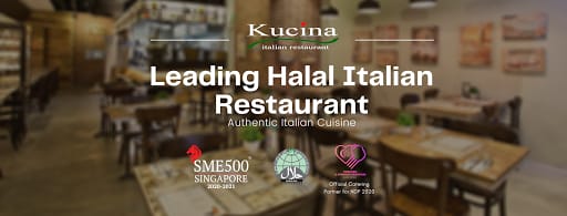 Kucina Italian Restaurant
