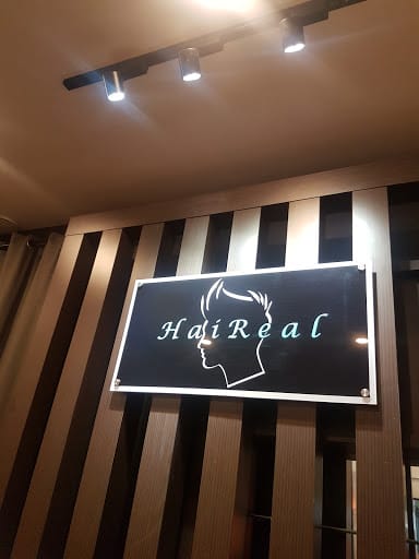 Haireal Hair Replacement