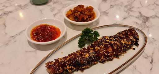 Kai Duck (Ngee Ann City)