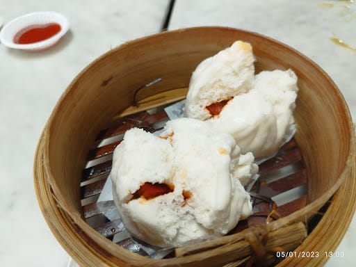 Yum Cha Changi
