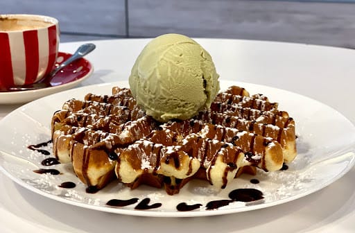 The Daily Scoop