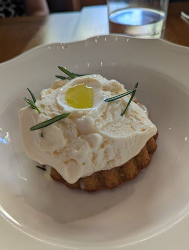 Osteria Mozza