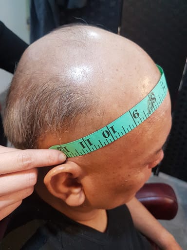 Haireal Hair Replacement