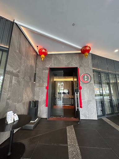 Jia He Chinese Restaurant