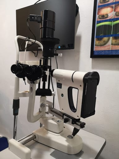 Vision Image Optical Centre