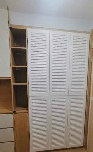 Charlotte's Carpentry Pte Ltd