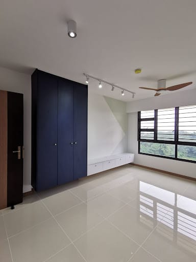 Charlotte's Carpentry Pte Ltd