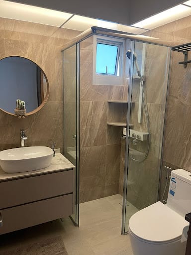 Charlotte's Carpentry Pte Ltd