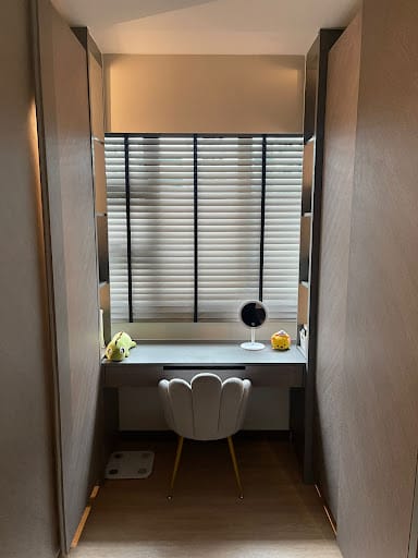 Charlotte's Carpentry Pte Ltd