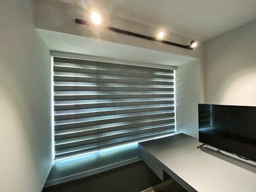 Charlotte's Carpentry Pte Ltd