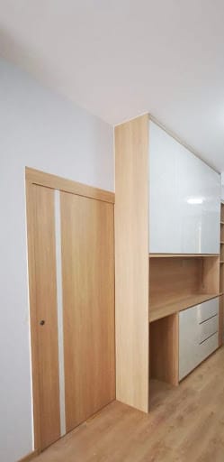 Charlotte's Carpentry Pte Ltd