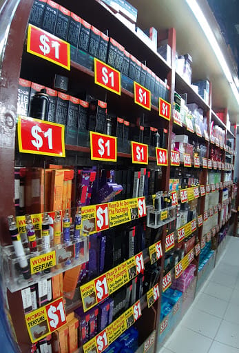 Valu$ - Serangoon Central