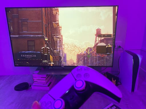 ME Cafe & Games