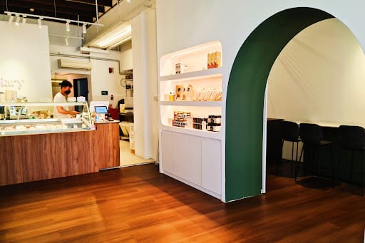 Apiary Lab | Provisions